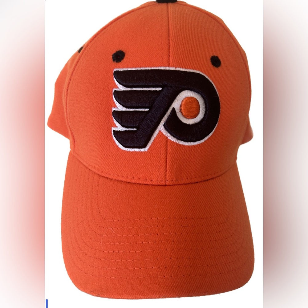 🏒 Philadelphia Flyers Hat